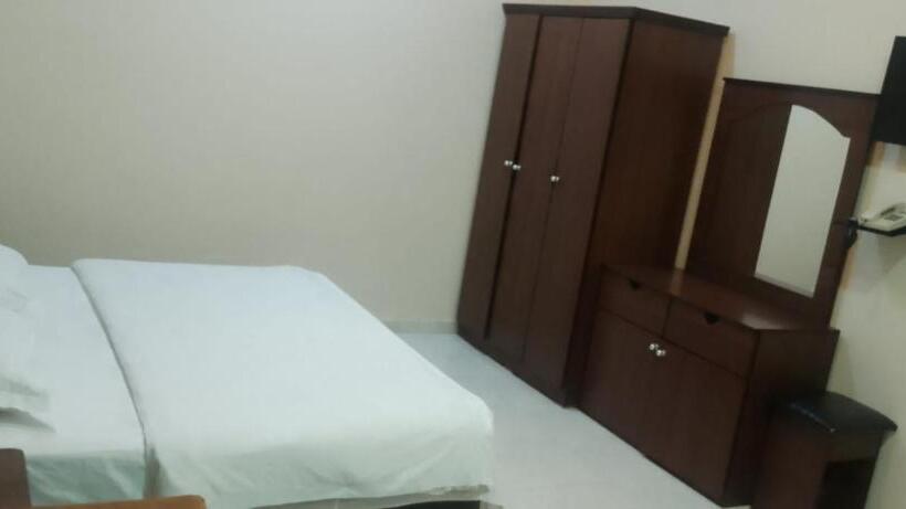 Hotel أركان السائر للشقق المخدومة