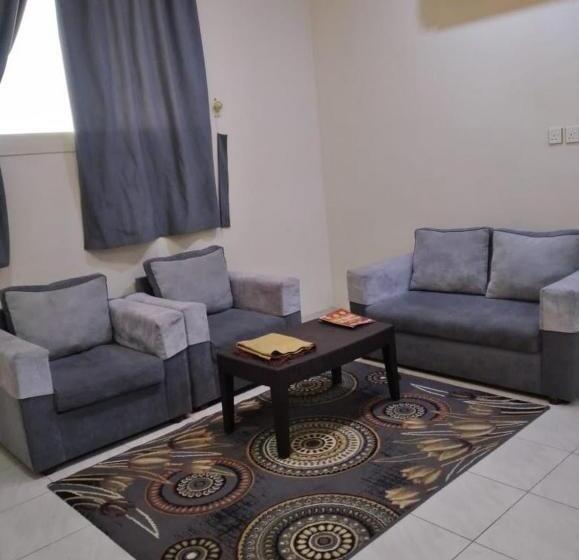 فندق أركان السائر للشقق المخدومة