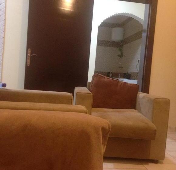 Hotel أركان السائر للشقق المخدومة