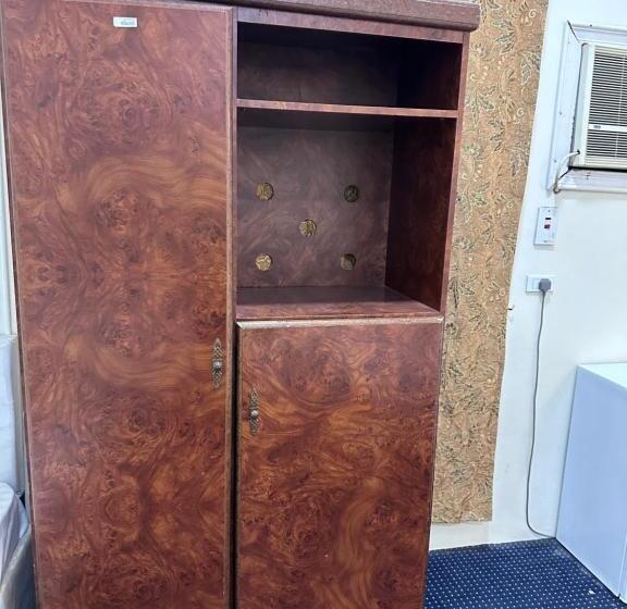 酒店 منارة المدينه