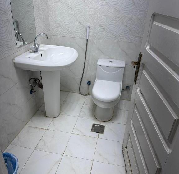 酒店 منارة المدينه