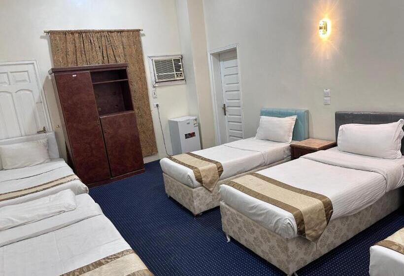 酒店 منارة المدينه