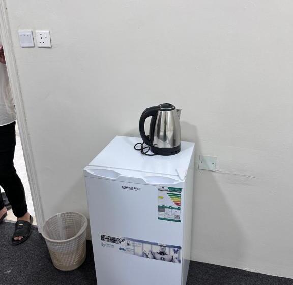 בית מלון כפרי الاوائل