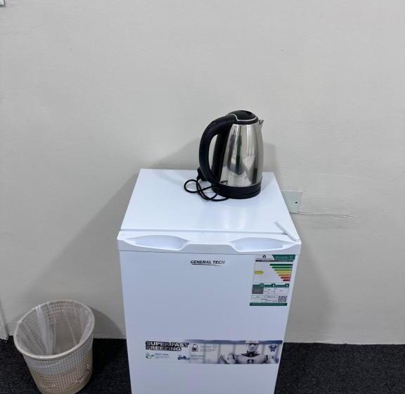 בית מלון כפרי الاوائل