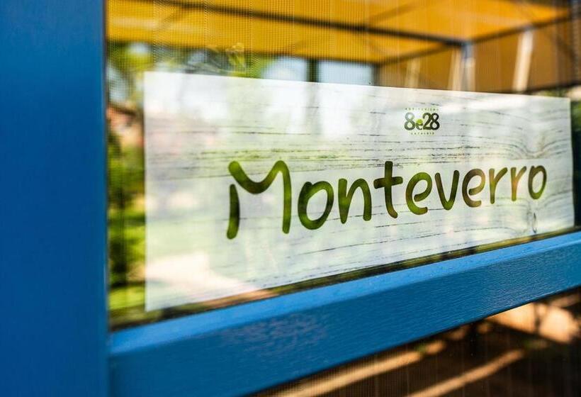 בית מלון כפרי Agriturismo 8e28 Capalbio