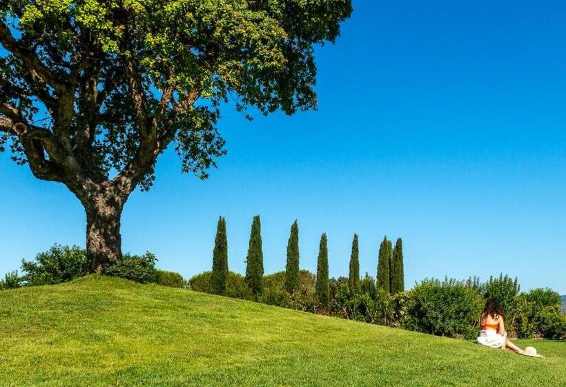 בית מלון כפרי Agriturismo 8e28 Capalbio