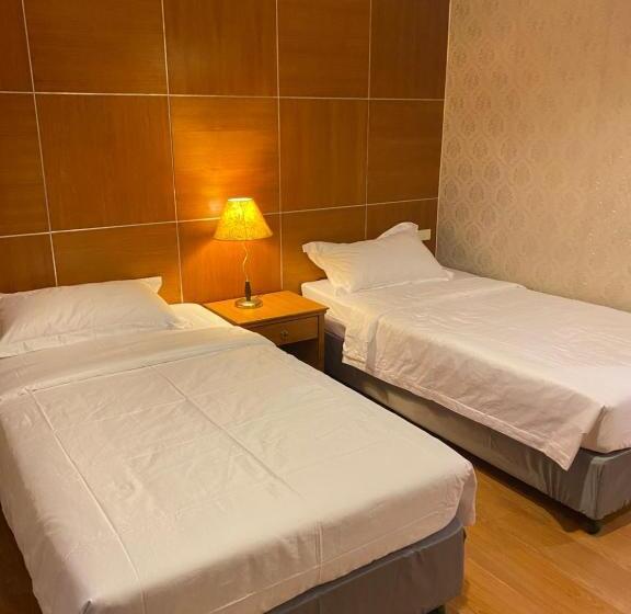 هتل Antai Holiday 2