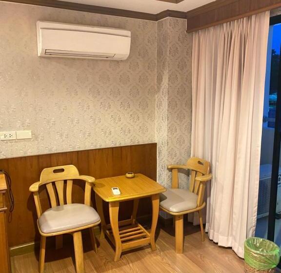 هتل Antai Holiday 2