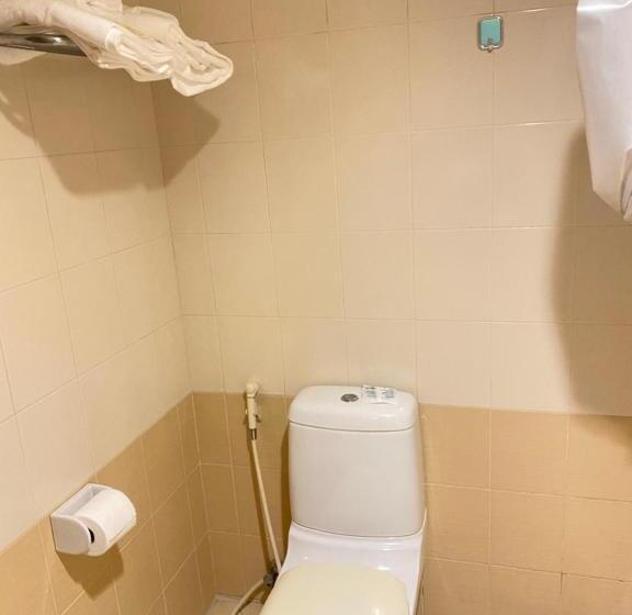 هتل Antai Holiday 2