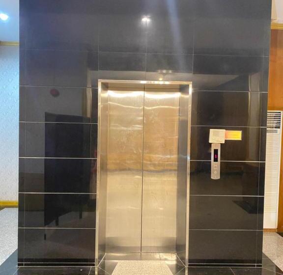 هتل Antai Holiday 2