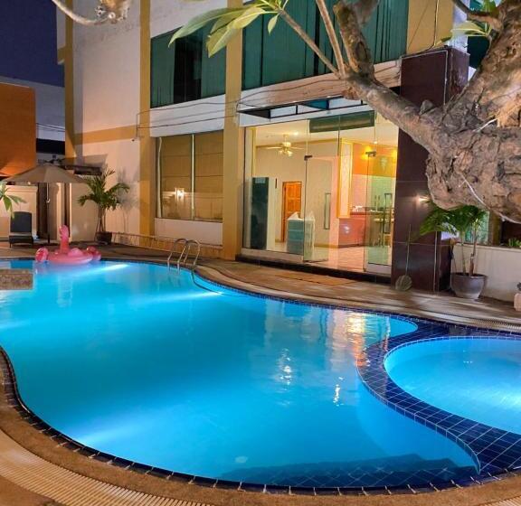 هتل Antai Holiday 2