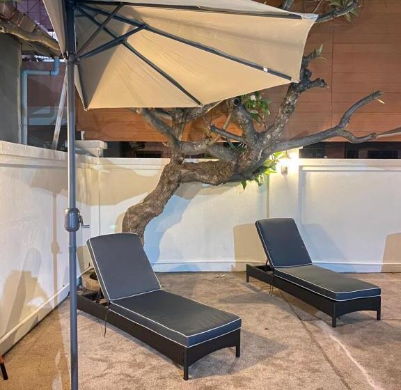 هتل Antai Holiday 2