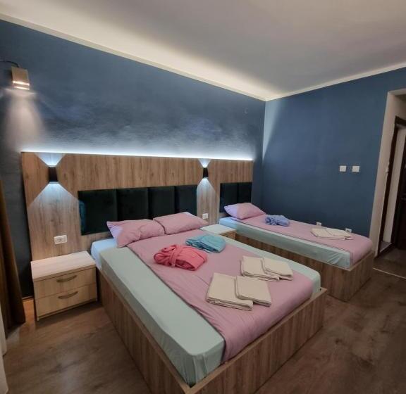 هتل Arena   Teteks