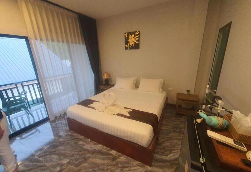 호텔 Atlas Central