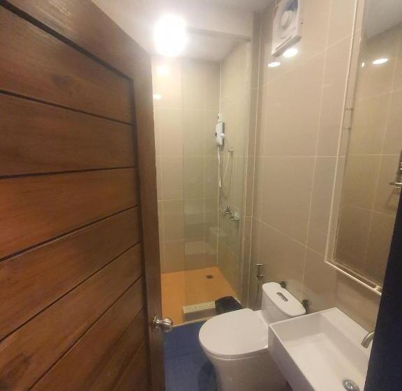 فندق Atlas Central