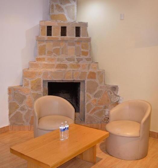 호텔 Axkan Express