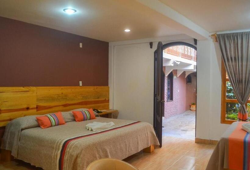 호텔 Axkan Express