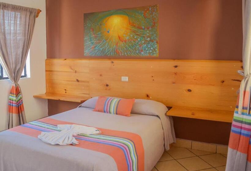 호텔 Axkan Express