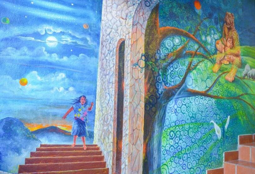 호텔 Axkan Express