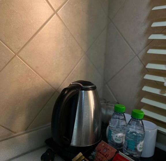 酒店 Binayat Hama Serviced Apartments