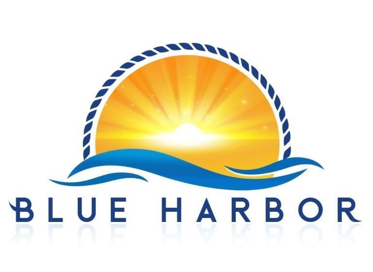 هتل Blue Harbor