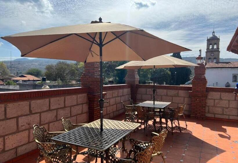 호텔 Casa De La Catrina