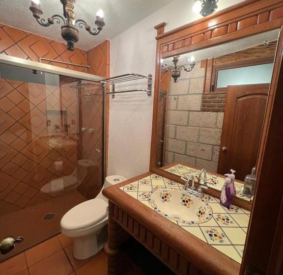 호텔 Casa De La Catrina