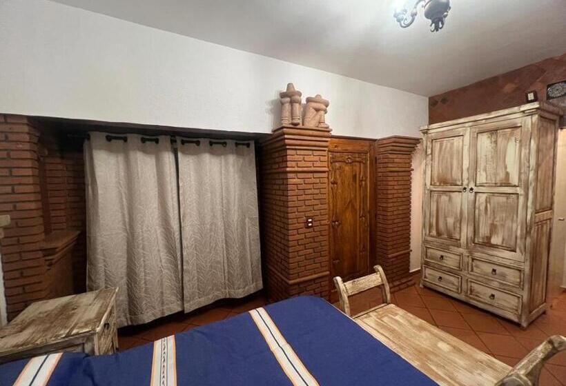 호텔 Casa De La Catrina