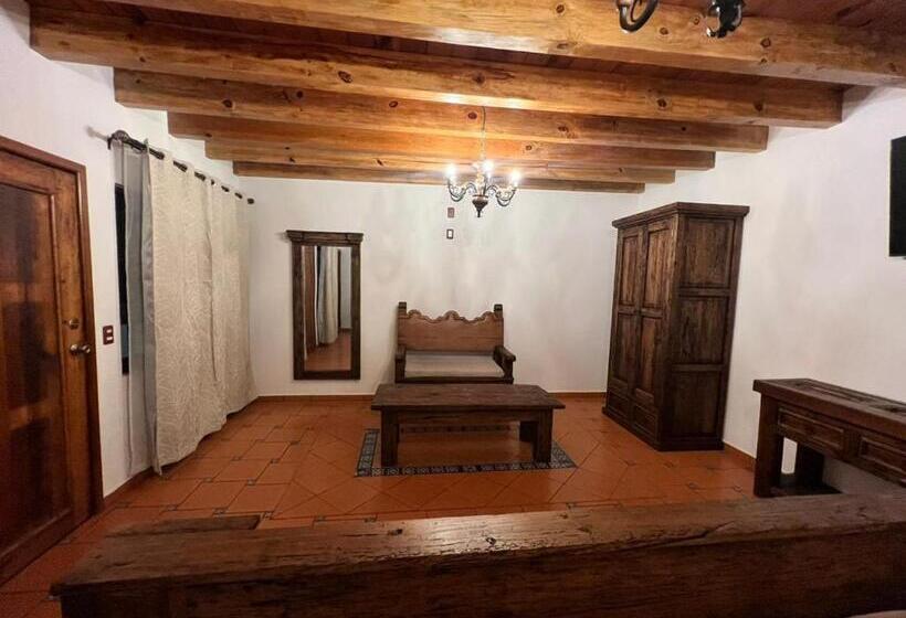 호텔 Casa De La Catrina