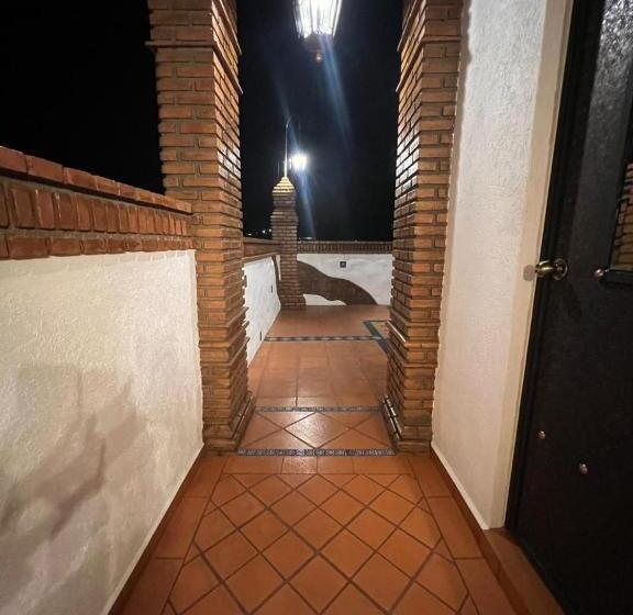 호텔 Casa De La Catrina