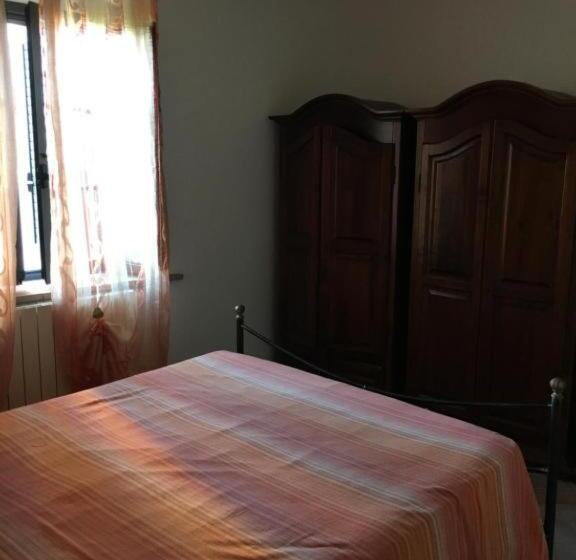 Отель Casale Poggio Meone