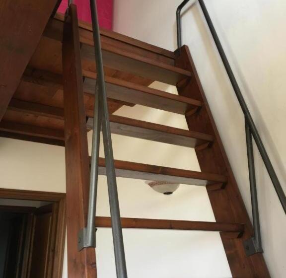 Отель Casale Poggio Meone