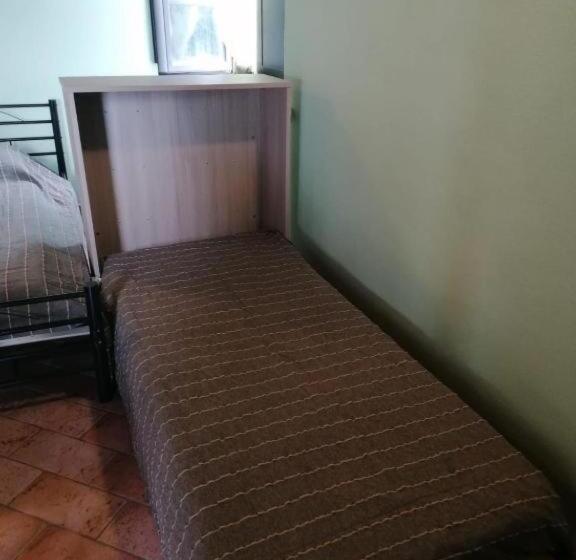 Отель Casale Poggio Meone