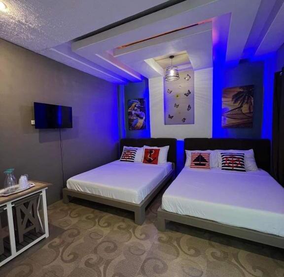 Отель Country Home Resort