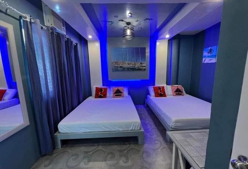 Отель Country Home Resort