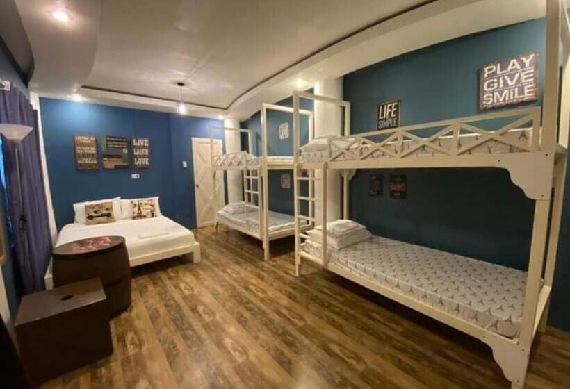 Отель Country Home Resort