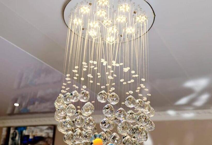 Отель East Coast Sunrise Boutique