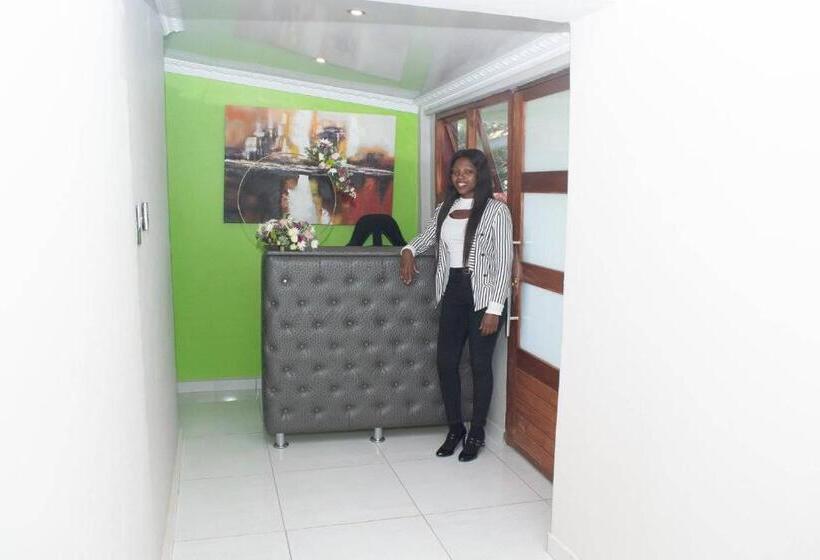 ホテル East Coast Sunrise Boutique