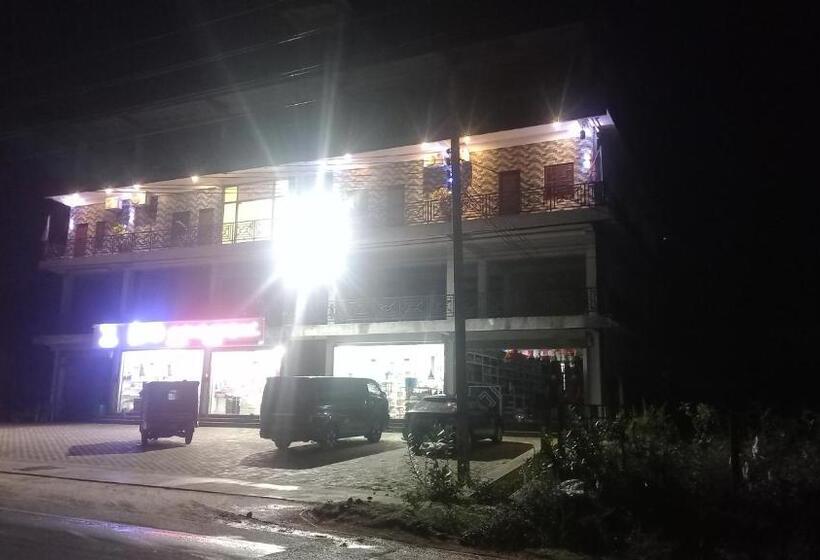 ホテル Elil Thankagam