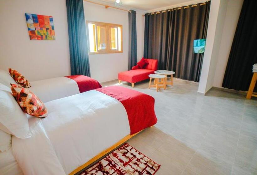 Fyndy Hotel Dakhla