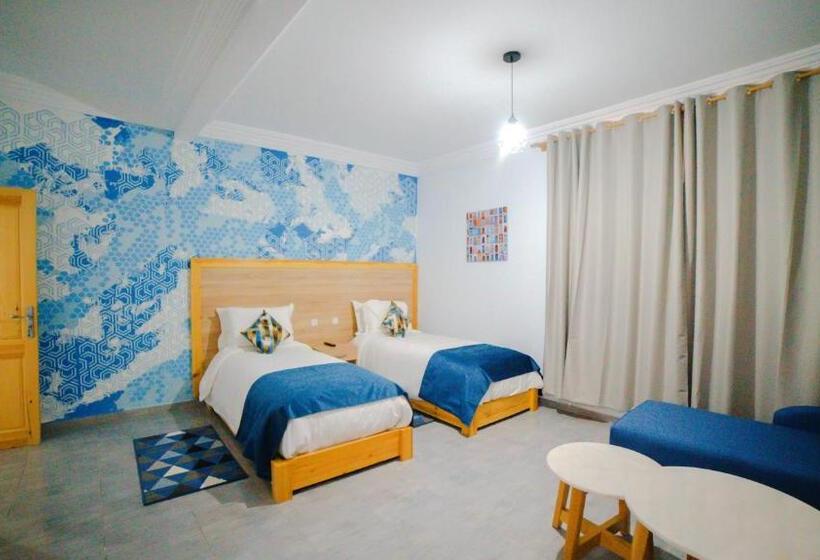 Fyndy Hotel Dakhla