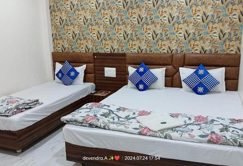 Отель Ganga Sagar