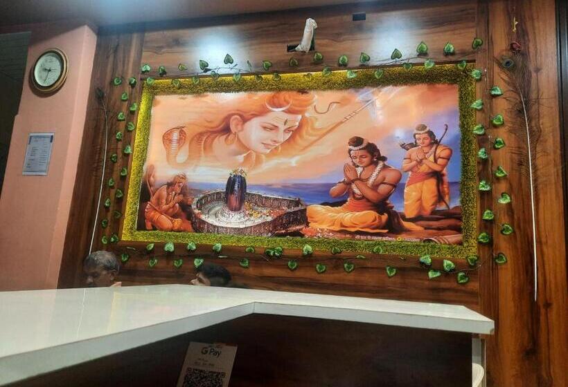 Отель Ganga Sagar