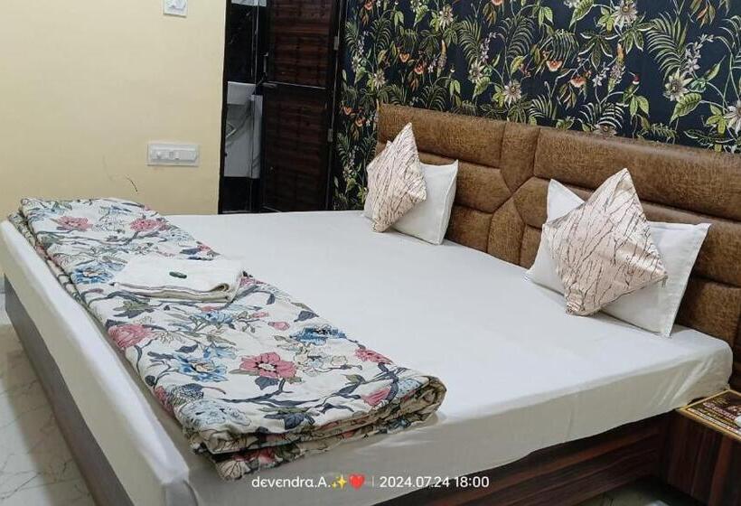 Отель Ganga Sagar