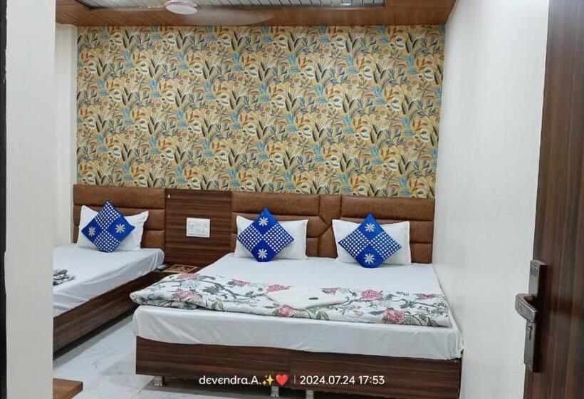 Отель Ganga Sagar