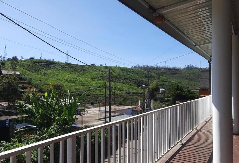 酒店 Golden Eco Resort