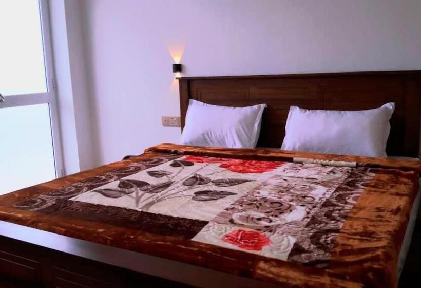 酒店 Golden Eco Resort