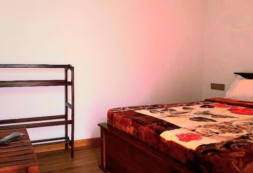 酒店 Golden Eco Resort