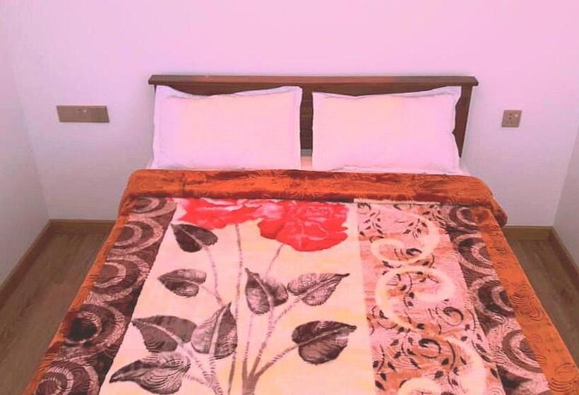 호텔 Golden Eco Resort