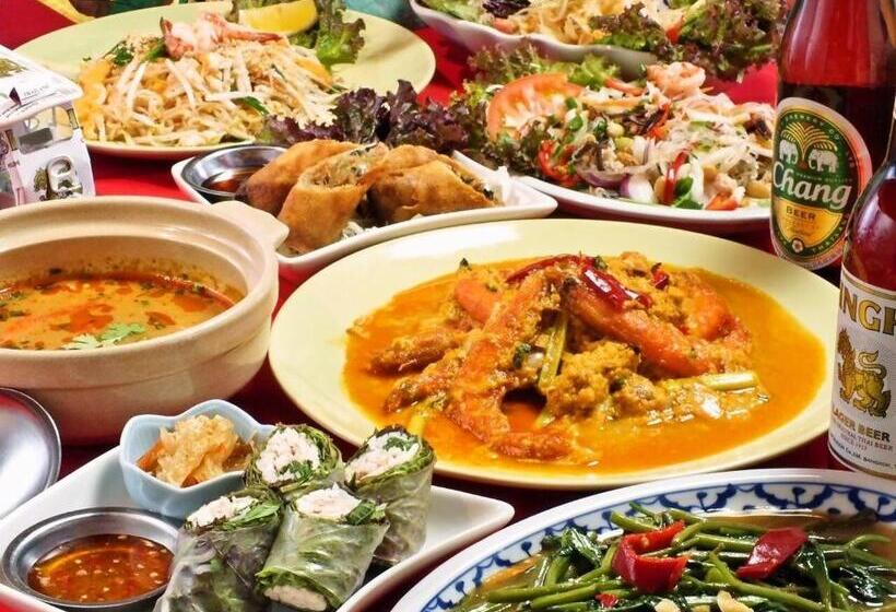 בית מלון כפרי Good Day Yuzawa